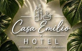 Casa Emilio
